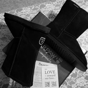 Women's/Men's Bearpaw Boots